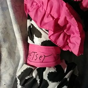 Betsey Johnson umbrella